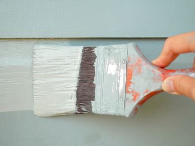 Gutters Painting in Arvada, CO