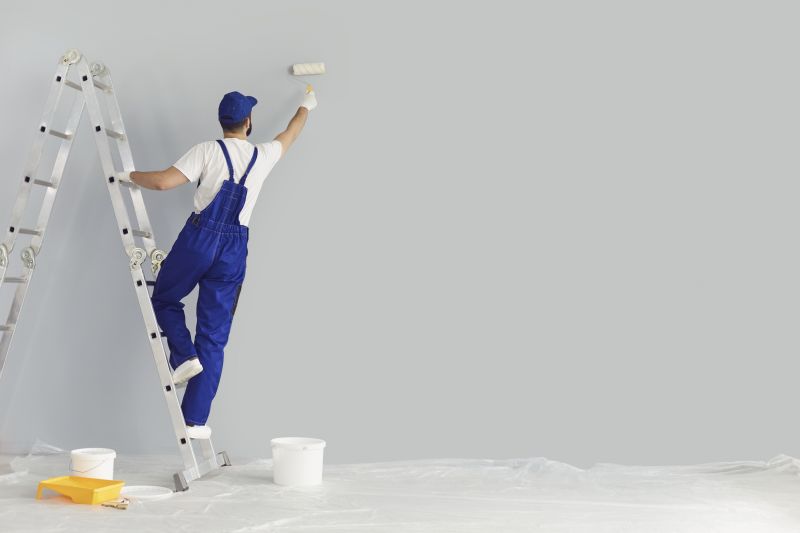 House Ceiling Painting in Waco, TX